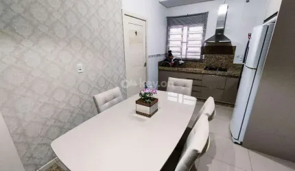 Casa à venda, 2 quartos, 1 suíte, 2 vagas, Santa Lúcia - Capivari de Baixo/SC