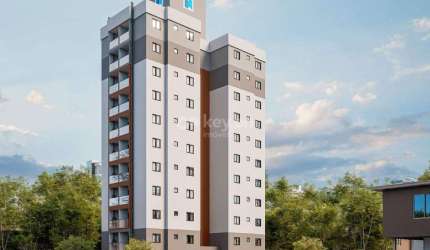 Apartamento à venda, São João (Margem Esquerda) - Tubarão/SC