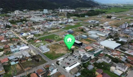 Terreno de 421,20 m² na Vila Padre Itamar - Localização Privilegiada no Bairro São João
