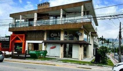 Apartamento à venda, 3 quartos, 1 suíte, 2 vagas, Pinguirito - Garopaba/SC