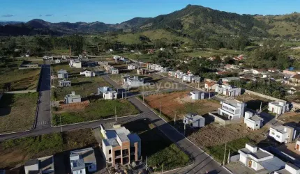 Terreno à venda, Guarda (Margem Esquerda) - Tubarão/SC