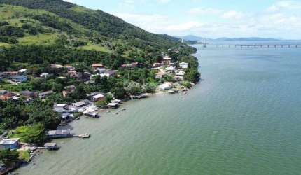 Casa à venda, 3 quartos, 2 suítes, 1 vaga, Morro Grande - Laguna/SC