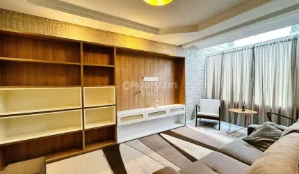 Conforto, Espaço e Lazer Completo