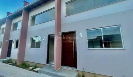 Apartamento à venda, 1 quarto, 1 vaga, Humaitá de Cima - Tubarão/SC
