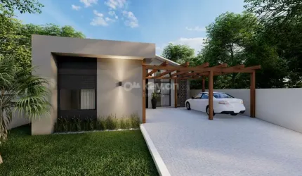 Casa Platina – Um Lar Único em Tubarão/SC