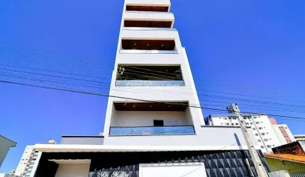 Apartamento à venda, 2 quartos, 1 suíte, Centro - Tubarão/SC
