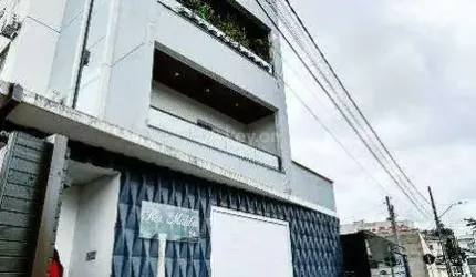 Apartamento à venda, 3 quartos, 1 suíte, Centro - Tubarão/SC