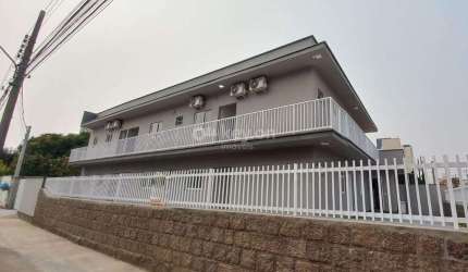 Apartamento para aluguel, 1 quarto, Dehon - Tubarão/SC