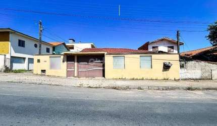 Oportunidade: Casa com Excelente Localização no Bairro Humaitá – Tubarão/SC
