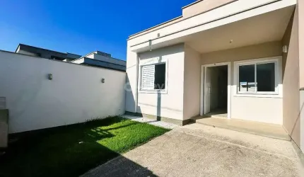 Oportunidade de Casa no Bairro Santo Antônio de Pádua – Tubarão/SC