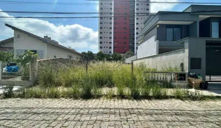 Terreno à venda, Centro - Tubarão/SC