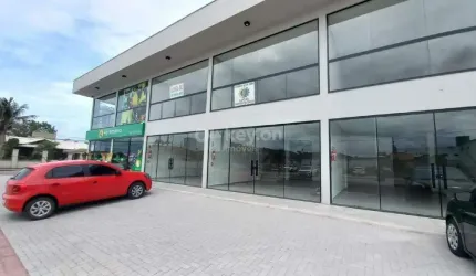 Sala para aluguel, Revoredo - Tubarão/SC