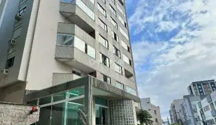 Apartamento à venda, 2 quartos, 1 vaga, Centro - Tubarão/SC