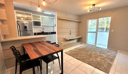 Apartamento Térreo com Conforto, Estilo e Localização Privilegiada!