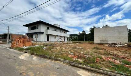 Terreno à Venda no Loteamento Vilaggio das Pedras – Tubarão/SC