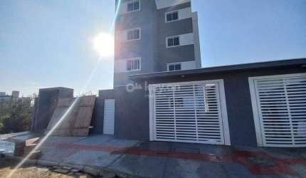 Apartamento para aluguel, 2 quartos, 1 vaga, Santo Antônio de Pádua - Tubarão/SC