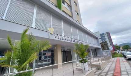 Apartamento para aluguel, 2 quartos, 1 suíte, 1 vaga, Dehon - Tubarão/SC