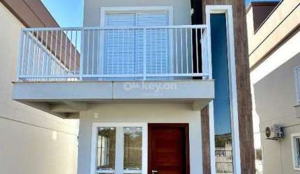 ?? Oportunidade de Casa Geminada no Residencial Terezinha – Conforto, privacidade e modernidade!