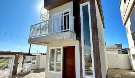 ?? Oportunidade de Casa Geminada no Residencial Terezinha – Conforto, privacidade e modernidade!