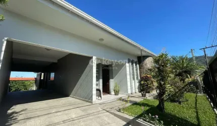 Casa para aluguel, 3 quartos, 1 vaga, São João (Margem Esquerda) - Tubarão/SC