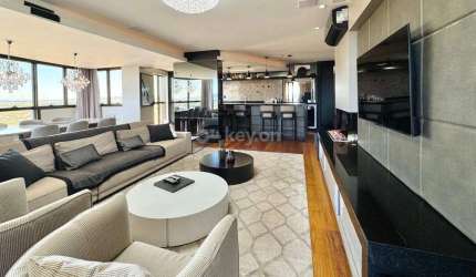 Apartamento Alto Padrão com Vista Incrível – Sofisticação e Exclusividade em Cada Detalhe