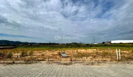 Oportunidade de Lote Pronto para Construir – Vila Flor, Capivari de Baixo/SC