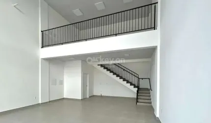Oportunidade imperdível! Sala Comercial Nova em Localização Estratégica