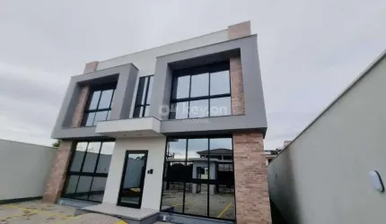 Apartamento para aluguel, 2 quartos, 2 suítes, 1 vaga, Recife - Tubarão/SC
