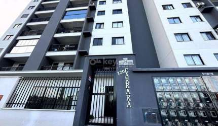Apartamento Novo à Venda