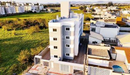 Apartamento à venda, 2 quartos, 1 vaga, Santo Antônio de Pádua - Tubarão/SC