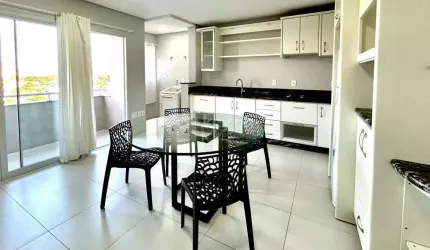 Apartamento Semimobiliado no Residencial Torre Siena – Conforto, Estilo e Sofisticação!