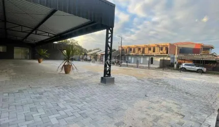 Sala para aluguel, Revoredo - Tubarão/SC