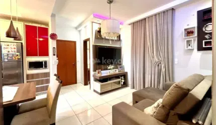 Oportunidade de Apartamento à Venda – Oficinas, Tubarão