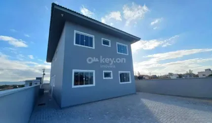 apartamento para aluguel, 2 dormitorios , Santa Luzia Tubarão/SC