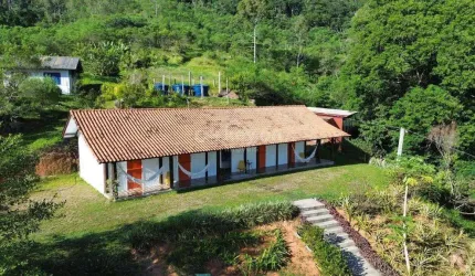 Oportunidade de Sítio no bairro Caruru – Tubarão/SC!