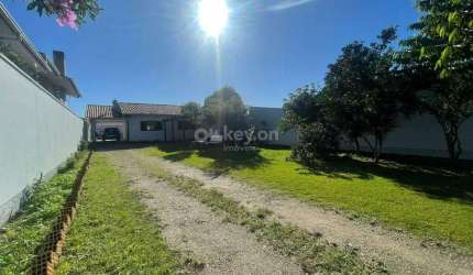 Casa para aluguel, 2 quartos, São Clemente - Tubarão/SC