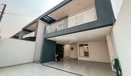 Sobrado com 01 suíte + 02 quartos + 02 closets, TOCANTINS, TOLEDO/PR.