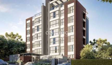 TRAMONTO - Conforto e bem-estar para sua família, apartamentos à venda, ARDIM PANCERA, TOLEDO/PR