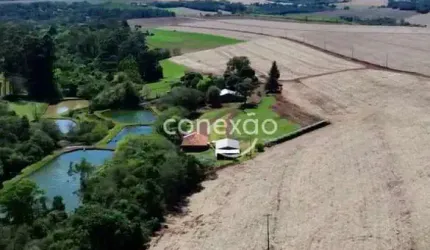 Chácaras próximo ao Biopark, TOLEDO/PR