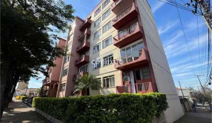 Apartamento com 3 quartos, venda ou locação, CENTRO, TOLEDO/PR