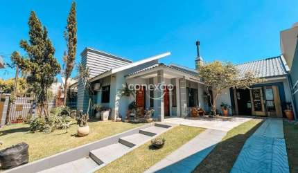 Casa com 3 quartos à Venda, Jardim Pancera - Toledo