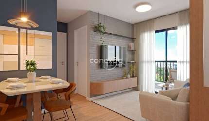 Lançamento Residencial Villa Bella, apartamentos à venda, Home Club no TOCANTINS, TOLEDO/PR