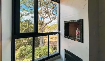 Apartamento à venda, 1 suíte + 1 quartos, COOPAGRO, TOLEDO/PR