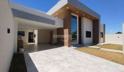 Casa à venda 1 suíte + 2 quartos, TOCANTINS, TOLEDO/PR