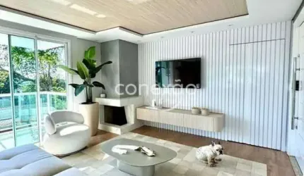 Apartamento de Alto Padrão a venda no jardim La Salle, Toledo/PR