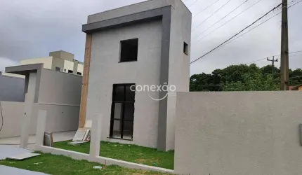 Sobrado a venda no Jardim Pancera, Toledo/PR