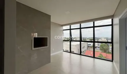 Apartamento de Alto Padrão a venda no Centro, Toledo/PR