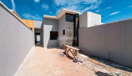 Casa à venda com 2 quartos, Jardim Coopagro - Toledo
