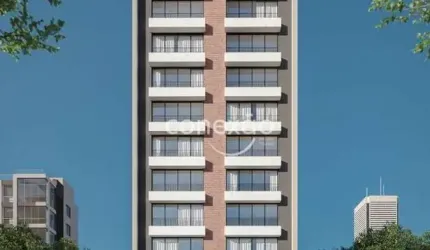 RESIDENCIAL OLIMPIA, apartamentos à venda, LANÇAMENTO, CENTRO - TOLEDO/PR