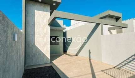 Casa à venda 1 suíte + 1 quarto, JD COOPAGRO, TOLEDO/PR